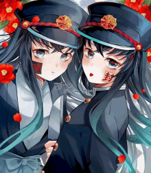 Tokito Twins GIF - Tokito Twins GIFs