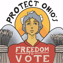 protect ohios freedom to vote freedom to vote voting voting rights voting rights laws