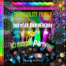 Shout Out Tranquility Family GIF - Shout Out Tranquility Family GIFs