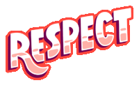 Cool Respect Sticker - Cool Respect Stickers