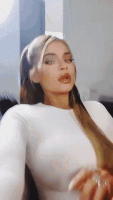 Kylie Jenner GIF - Kylie Jenner GIFs