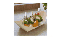 Gourmet Catering Trays GIF - Gourmet Catering Trays GIFs
