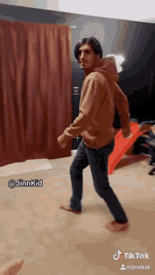 Jinnkid Face GIF - Jinnkid Face Need Something GIFs