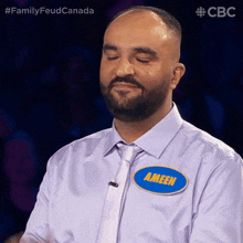 Clapping Ameen GIF - Clapping Ameen Family Feud Canada GIFs