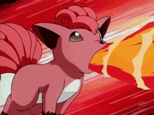 Pokemon Fire GIF - Pokemon Fire Flame GIFs