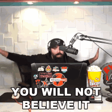 you will not believe it daniel keem keemstar you wont believe what i am going to tell you