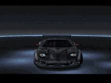 Ford Gt GIF
