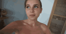 янезнаю I Do Not Know GIF