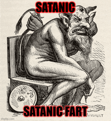 Satanfart GIF - Satanfart GIFs
