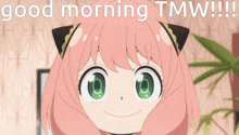 Tmw Morning GIF - Tmw Morning GIFs
