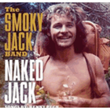 Nacked Jack Freeway Of Love Lyrics GIF