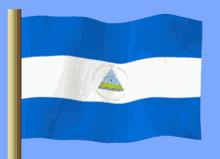 Nikaragua GIF