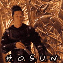Hogun Hogun The Grim GIF - Hogun Hogun The Grim Tadanobu Asano GIFs