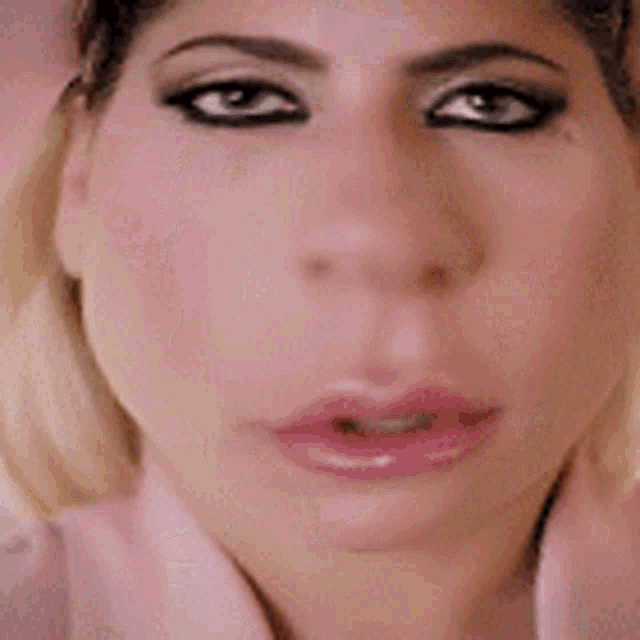 Lady Gaga Meme GIF - Lady Gaga Meme Flop - Discover & Share GIFs