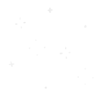 a white background with a lot of small white dots and crosses on it