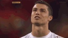 Ronaldo Injustiça Best Moment GIF - Ronaldo Injustiça Best Moment Happy GIFs