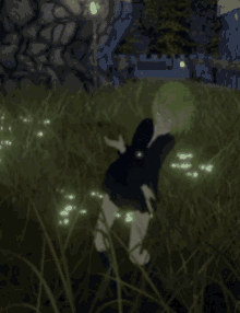 Natures Madness Dance GIF