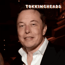 Elon Musk Reaction GIF - Elon Musk Reaction Eye Roll GIFs