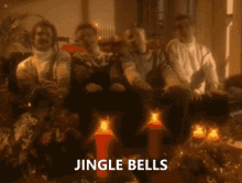 Jingle Bells Alles Kan Beter GIF - Jingle Bells Alles Kan Beter Vlaams GIFs