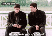 Did You Take Care Of Mother?.Gif GIF - Did You Take Care Of Mother? K3g Aaise Rishtey-joh-dil-queue-rishtey-hote-hai GIFs