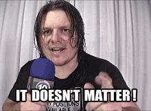 It Doesnt Matter Does Not Matter GIF - It Doesnt Matter Does Not Matter Who Cares GIFs