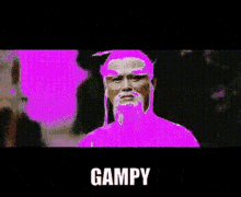 Pink Shifu Gampy Jackie GIF - Pink Shifu Gampy Jackie Shifu GIFs