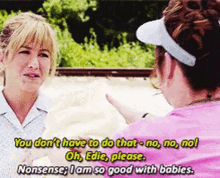 jennifer aniston were the millers gif