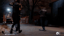 Operation Chicago Pd GIF - Operation Chicago Pd Move In GIFs