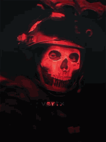 Call Of Duty Ghost Dancing GIF