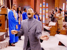 Will Smith Fresh Prince Of Belair GIF - Will Smith Fresh Prince Of Belair Shocked GIFs