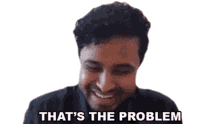 thats the problem abish mathew son of abish thats the issue thats the concern