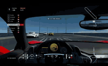 Driving Race GIF - Driving Race Video Game GIFs
