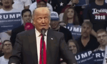 Donald Trump Hand Wave GIF - Donald Trump Hand Wave Forget It GIFs
