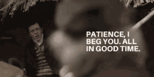 Sanditon Patience GIF - Sanditon Patience In Good Time GIFs