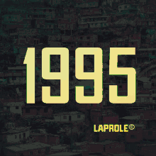 1995 La Prole GIF - 1995 La Prole La Prole Rock GIFs