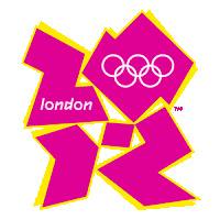 Olympics 2024 Sticker