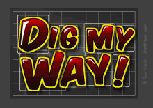 Dmw Dig My Way GIF - Dmw Dig My Way Logo GIFs