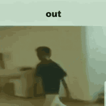 In Out GIF - In Out Stairs GIFs