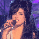 Amy Winehouse GIF - Amy Winehouse Amy Winehouse GIFs