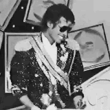 Mj Michael Jackson GIF - Mj Michael Jackson Young Michael Jackson GIFs
