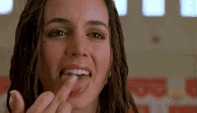 Middle Finger Fuck You GIF - Middle Finger Fuck You Fool GIFs