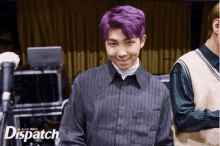Bts Dimples GIF - Bts Dimples Namjoon GIFs