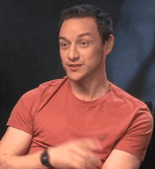 James Mcavoy Right GIF - James Mcavoy Right Thats Correct GIFs