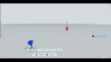 Sonic Loop Kick GIF - Sonic Loop Kick GIFs