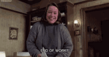 End Of Work Feierabend GIF - End Of Work Feierabend Misery GIFs