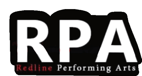 Rpa Redline Sticker - Rpa Redline Stickers