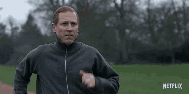 Run Work Out GIF - Run Work Out Prince Philip GIFs