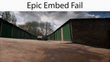 epic embed fail civil gamers epic embed fail