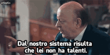 Talento Rovazzi GIF - Talento Rovazzi Boldi GIFs