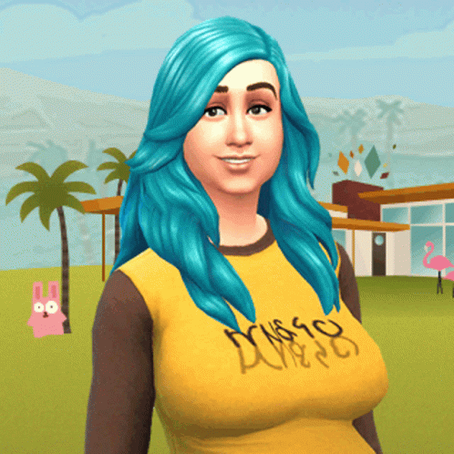 Sims The Sims4 GIF - Sims The Sims4 TS4 - Gif's ontdekken en delen